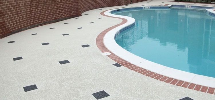 Pool Deck Resurfacing Companies in La Mirada, CA