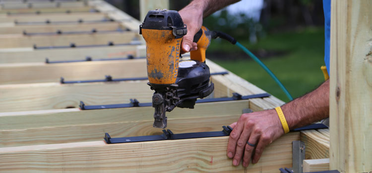 Trex Deck Builders in La Mirada,CA